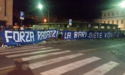 Bari Sampdoria