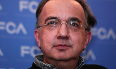 marchionne