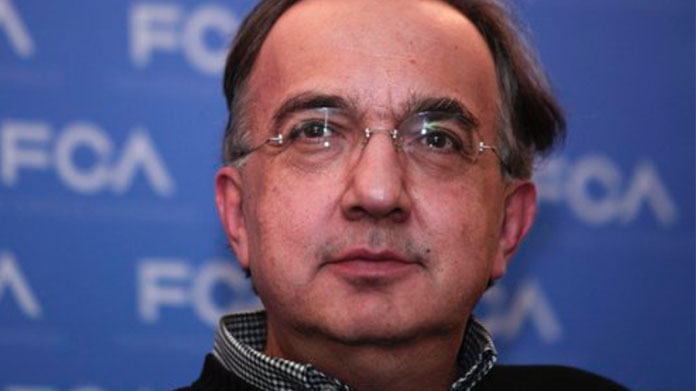 marchionne