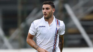 Murru Samp Parma