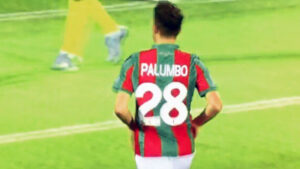 Palumbo