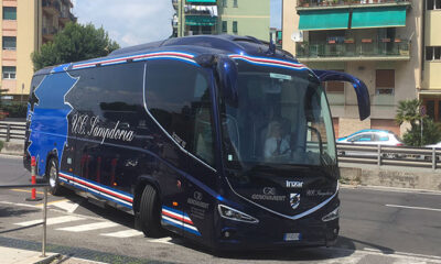 Partenza