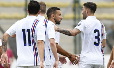 quagliarella convocati