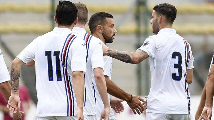 quagliarella convocati