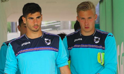 Piccardo Sampdoria