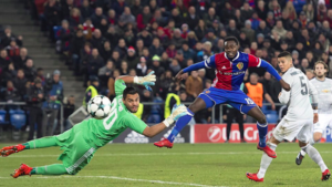 Dalla Sampdoria al Bayern Monaco B: la triste parabola di Oberlin