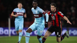 Pellegrini apre alla cessione di Obiang: «Se andrà via, servirà un sostituto»