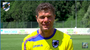 Bovenzi è chiaro: «Voglio una Samp di temperamento»