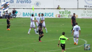 Sampdoria-Parma 3-1: gli highlights del match