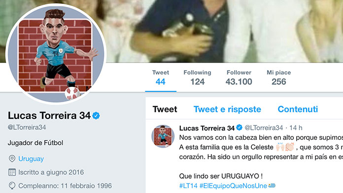Torreira