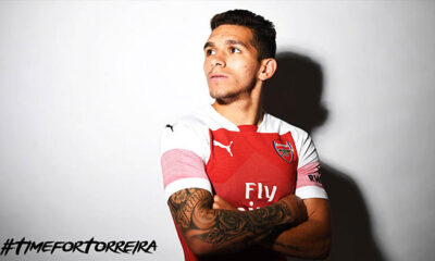 Torreira arsenal