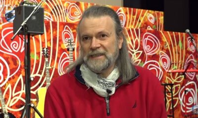 beppe gambetta samptv