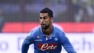 Il Watford propone Britos: la Samp valuta
