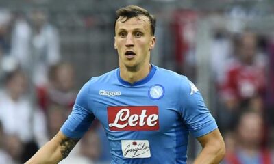 chiriches napoli