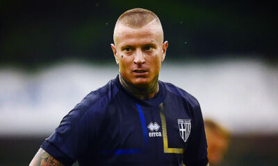 ciciretti parma luglio 2018
