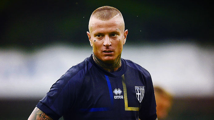 ciciretti parma luglio 2018