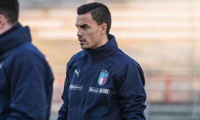 emil audero italia u21