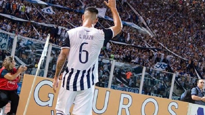 lucas olaza talleres