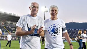 Atalanta, Percassi: «Ramirez dalla Sampdoria? Vediamo…»