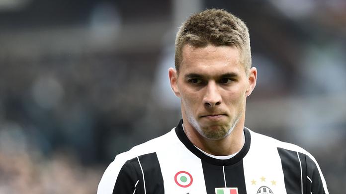 Pjaca Sampdoria