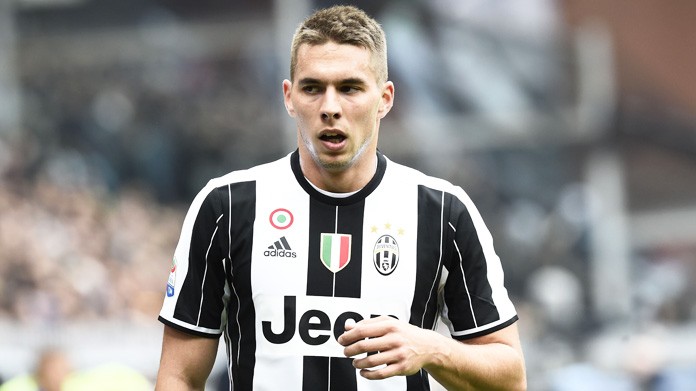 pjaca juventus