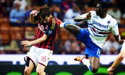 Obiang Sampdoria