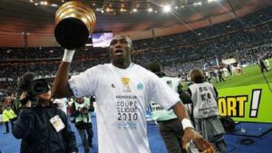 Mbia verso la Samp: ci pensa Eto’o