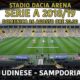 Sampdoria streaming