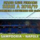 streaming Sampdoria