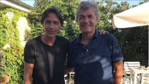 Antognoni ammette: «Samp dietro la Fiorentina». E Chiesa…