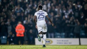 Vieira va in Under 20: per l’Inghilterra è un amuleto