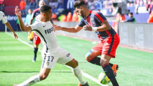 Bennasser è un’idea per il centrocampo: contatti col Monaco