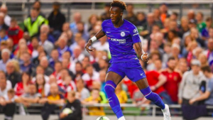 Ipotesi Abraham del Chelsea: è un pupillo di Sabatini