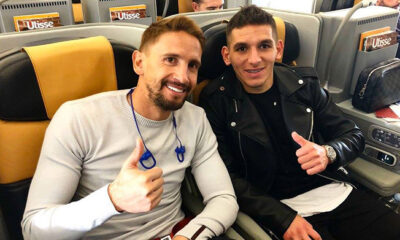 ramirez torreira