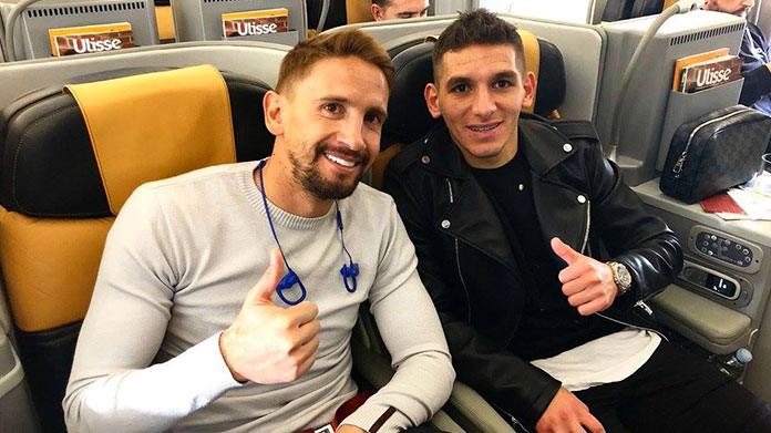 ramirez torreira