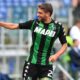 berardi sassuolo-sampdoria