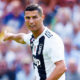 Cristiano ronaldo juventus