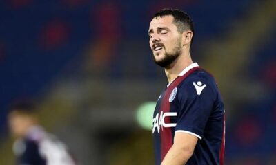 destro sampdoria