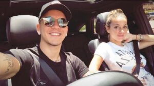 L’agente di Driussi nega: «Sua moglie è incinta, resta allo Zenit»