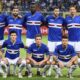 Sampdoria diretta