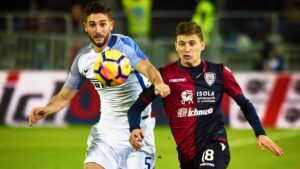 gagliardini barella cagliari inter novembre 2017