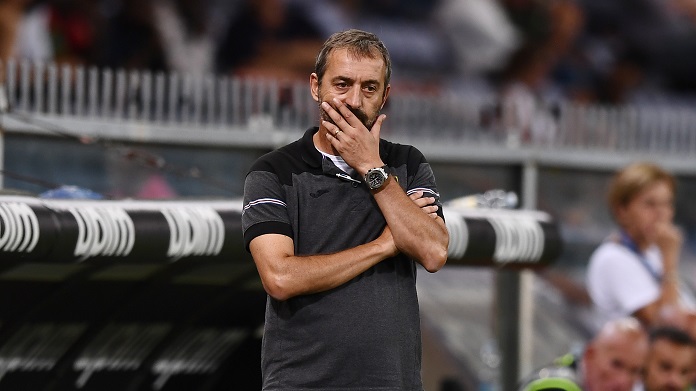 Giampaolo Sampdoria