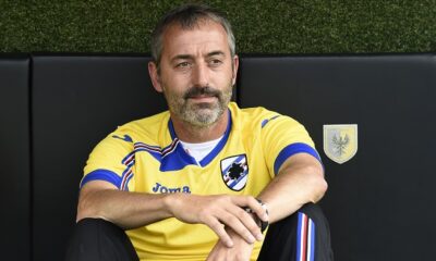 Giampaolo Sampdoria