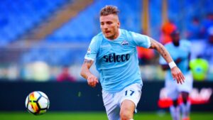 immobile lazio aprile 2018