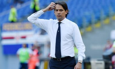 inzaghi lazio