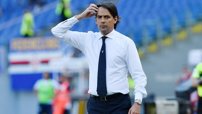 inzaghi lazio