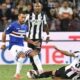 diretta formazioni sampdoria-udinese