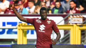 Calciomercato Sampdoria, Niang tra i preferiti di Accardi per l’attacco