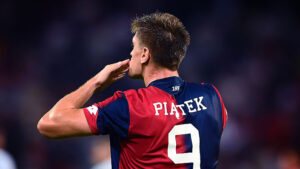 piatek genoa esultanza bis agosto 2018