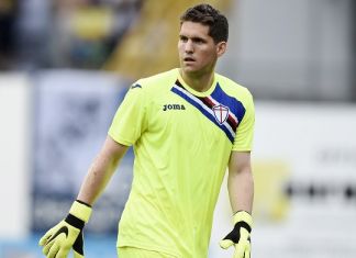 Maglia Home Sampdoria RAFAEL Maglia Home Sampdoria RAFAEL